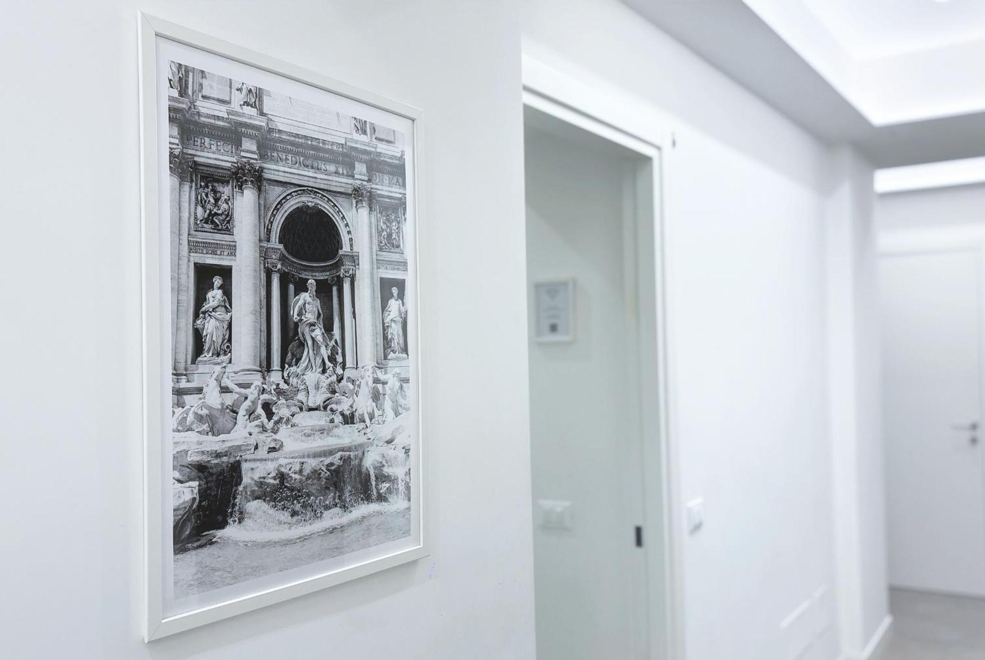 Domus Pontificia — Photos 1